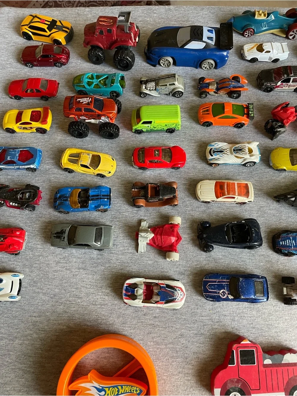 N/A official toy